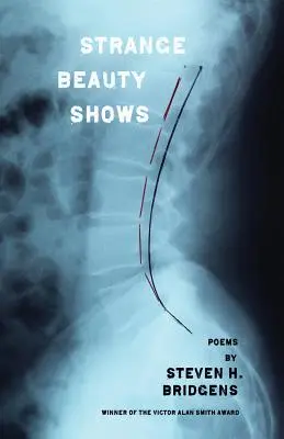 Zvláštne prehliadky krásy - Strange Beauty Shows
