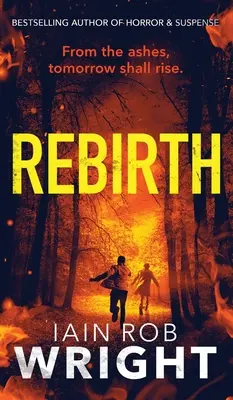 Znovuzrodenie - Rebirth