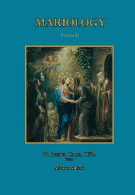 Mariológia zv. 2 - Mariology vol. 2