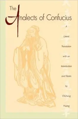Konfuciove analytiky (Lun Yu) - The Analects of Confucius (Lun Yu)