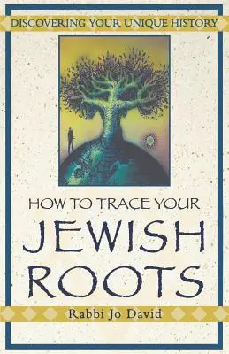 Ako vystopovať svoje židovské korene - How to Trace Your Jewish Roots