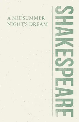 Sen noci svätojánskej - A Midsummer Night's Dream