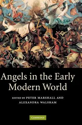 Anjeli v ranom novoveku - Angels in the Early Modern World