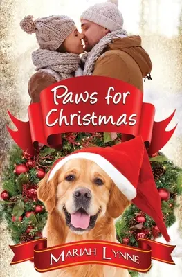Tlapky na Vianoce - Paws For Christmas
