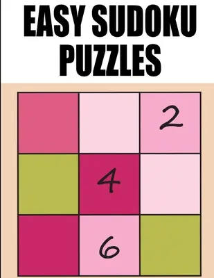 Jednoduché sudoku hádanky - Easy Sudoku Puzzles