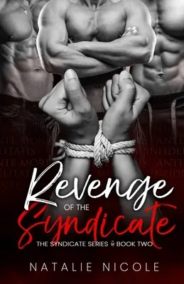 Pomsta syndikátu - Revenge of the Syndicate
