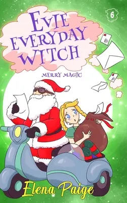 Veselé kúzlo - Merry Magic