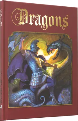 Draci - Dragons