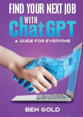 Hľadanie ďalšej práce s Chat GPT: Sprievodca pre každého - Finding Your Next Job with Chat GPT: A Guide for Everyone