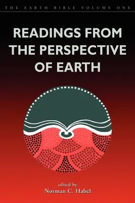 Čítanie z pohľadu Zeme - Readings from the Perspective of Earth