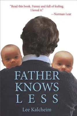 Otec vie menej - Father Knows Less