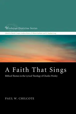 Viera, ktorá spieva - A Faith That Sings