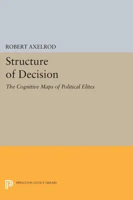 Štruktúra rozhodovania: Kognitívne mapy politických elít - Structure of Decision: The Cognitive Maps of Political Elites