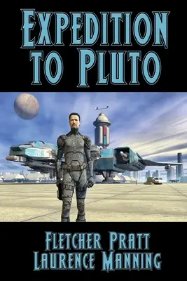 Výprava na Pluto - Expedition to Pluto