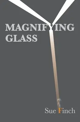 Zväčšovacie sklo - Magnifying Glass