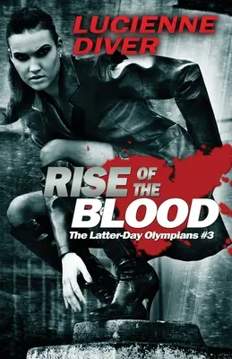 Vzostup krvi - Rise of the Blood