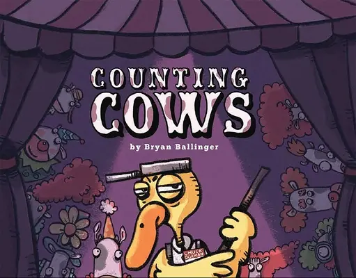 Počítanie kráv - Counting Cows