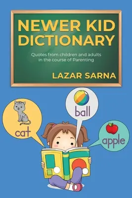 Novší detský slovník - Newer Kid Dictionary