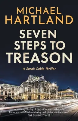 Sedem krokov k zrade - Seven Steps to Treason