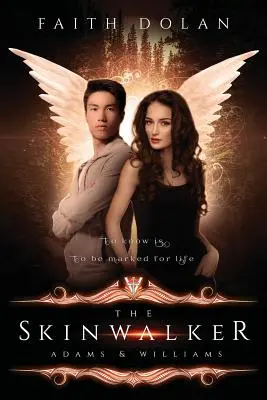 Chodec po koži - The Skinwalker