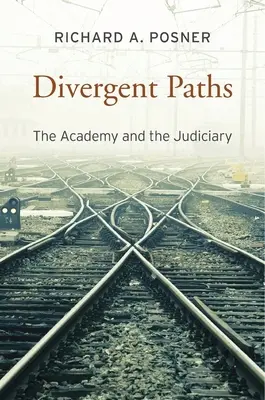 Rozdielne cesty - Divergent Paths