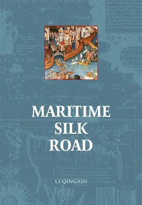 Námorná hodvábna cesta - Maritime Silk Road
