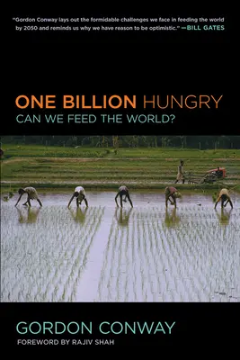 Jedna miliarda hladných: Môžeme nakŕmiť svet? - One Billion Hungry: Can We Feed the World?