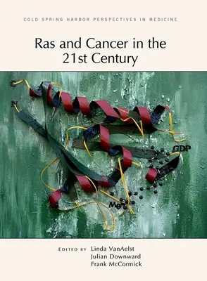 Ras a rakovina v 21. storočí - Ras and Cancer in the 21st Century