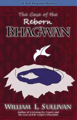 Prípad znovuzrodeného Bhagwana - The Case of the Reborn Bhagwan