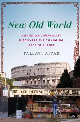 Nový starý svet - New Old World