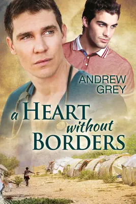 Srdce bez hraníc: 1. zväzok - A Heart Without Borders: Volume 1