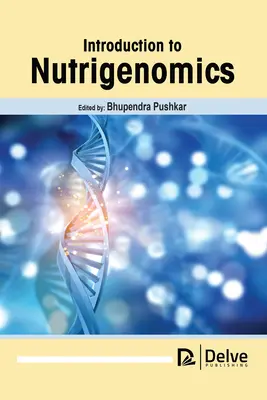 Úvod do nutrigenomiky - Introduction to Nutrigenomics
