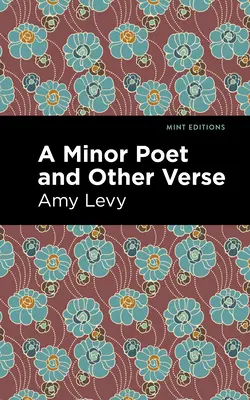Menší básnik a iné verše - A Minor Poet and Other Verse