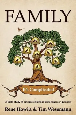 Rodina: Je to zložité - Family: It's Complicated