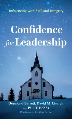 Dôvera pre vedenie - Confidence for Leadership