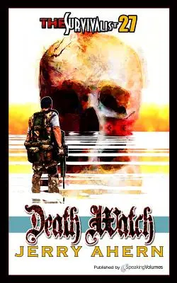 Smrtiaca hliadka - Death Watch