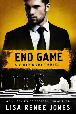 Koniec hry - End Game
