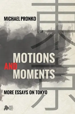 Pohyby a momenty - Motions and Moments