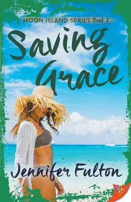 Zachraňujúca milosť - Saving Grace