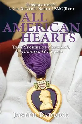 Všetky americké srdcia - All American Hearts