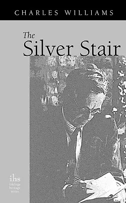 Strieborné schody - The Silver Stair