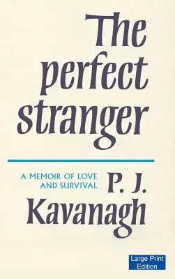 The Perfect Stranger (Large Print Edition)