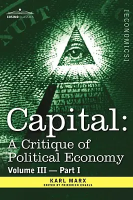 Kapitál: II. časť: Proces kapitalistickej výroby ako celok - Capital: A Critique of Political Economy - Vol. III-Part II: The Process of Capitalist Production as a Whole