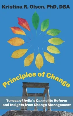 Princípy zmeny: Karmelitánska reforma Terézie z Avily a poznatky z riadenia zmien - Principles of Change: Teresa of Avila's Carmelite Reform and Insights from Change Management