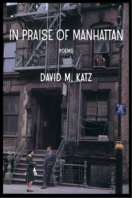 Na chválu Manhattanu - In Praise of Manhattan