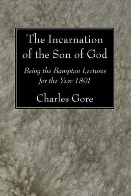 Vtelenie Božieho Syna - The Incarnation of the Son of God