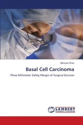 Bazocelulárny karcinóm - Basal Cell Carcinoma