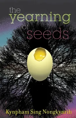 Túžba po semenách: Básne - The Yearning of Seeds: Poems