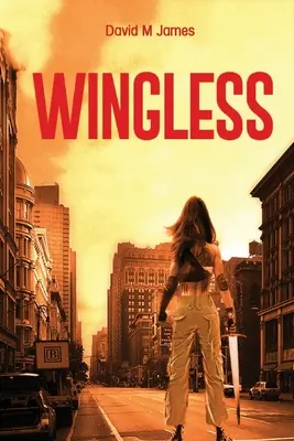 Bezkrídly - Wingless