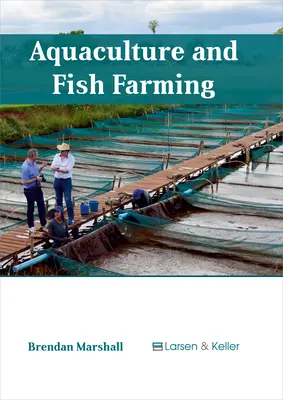Akvakultúra a chov rýb - Aquaculture and Fish Farming